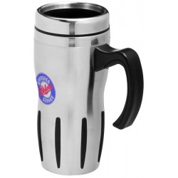 Mug isotherme Tech