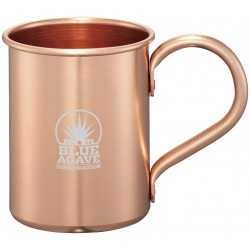 mug isotherme Alpes avec mousqueton