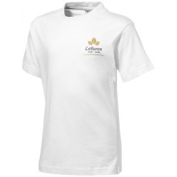 T-shirt manches courtes enfant Ace