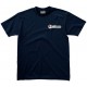 T-shirt manches courtes Return ace