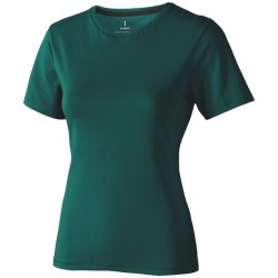 T-shirt manches courtes femme Nanaimo