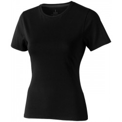 T-shirt manches courtes femme Nanaimo