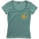 T-shirt manches courtes Nanaimo