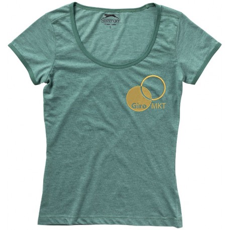 T-shirt manches courtes Nanaimo