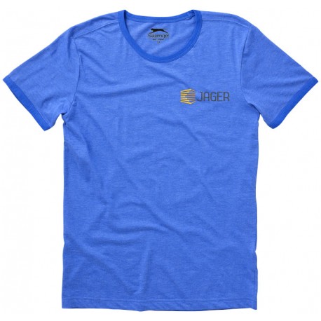 T-shirt manches courtes Chip