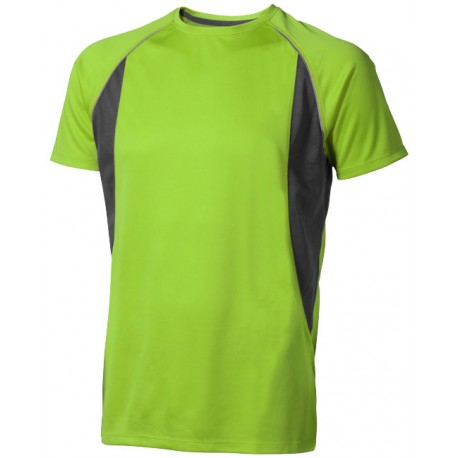 T-shirt manches courtes Quebec
