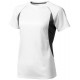 T-shirt manches courtes femme Quebec