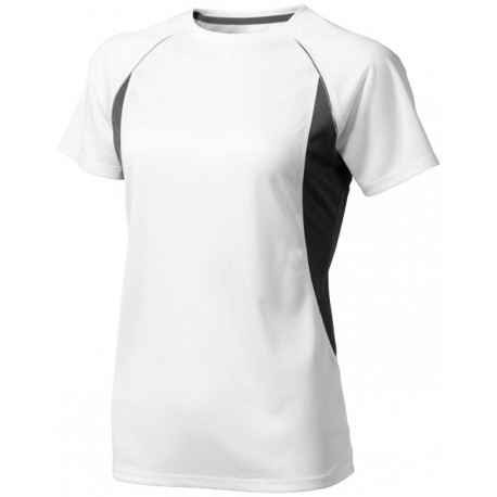 T-shirt manches courtes femme Quebec