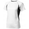 T-shirt manches courtes femme Quebec