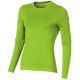 T-shirt manches longues Ponoka Femme