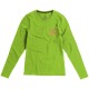 T-shirt manches longues Ponoka Femme