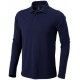 Polo manches longues Oakville