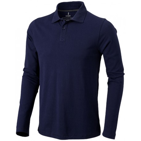 Polo manches longues Oakville