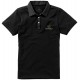 Polo manches courtes femme York