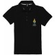 Polo manches courtes Receiver