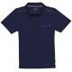 Polo manches courtes femme Receiver