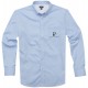 Chemise manches longues Wilshire