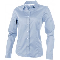 Chemise manches longues femme Wilshire