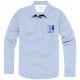 Chemise manches longues femme Wilshire