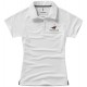 Polo manches courtes femme Ottawa