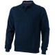 Sweater col polo Referee