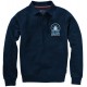 Sweater col polo Referee