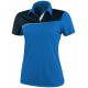 Polo manches courtes femme Prater
