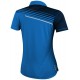 Polo manches courtes femme Prater