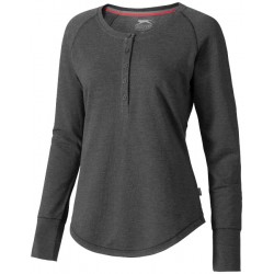 Sweat manches longues femme Touch