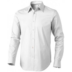 Chemise manches longues Hamilton