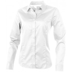 Chemise manches longues femme Wilshire