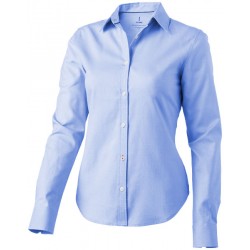 Chemise manches longues femme Vaillant