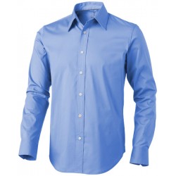 Chemise manches longues Hamilton