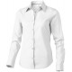 Chemise manches longues femme Hamilton