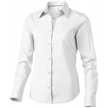 Chemise manches longues femme Hamilton