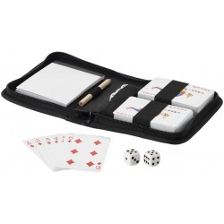 Jeu de cartes Tronx