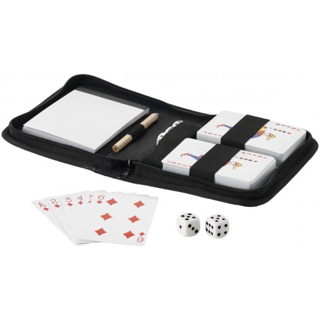 Jeu de cartes Tronx