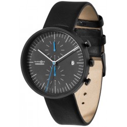 Montre analogique Observer