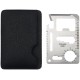 Carte multifonctions 15 outils Saki