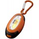 Mousqueton lampe Atria