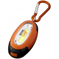 Mousqueton lampe Atria