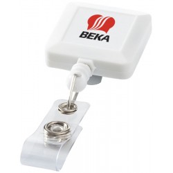Clip extensible Whistler