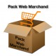 Pack de Com' Web Marchand