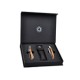 Coffret laguiole "DUO, COUTEAU ET SOMMELIER"