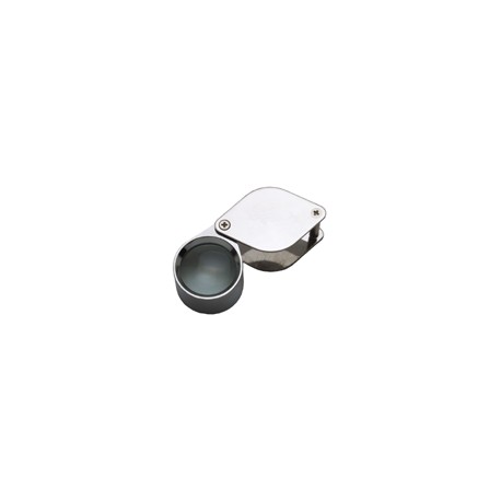 Loupe de bijoutier 
