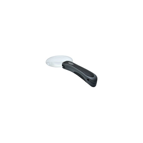 Loupe avec le led 'Confort'