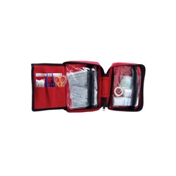 Trousse premiers secours