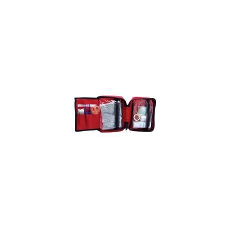 Trousse premiers secours
