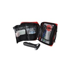 Trousse de premiers secours XL