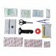 Trousse de premiers secours (XL)